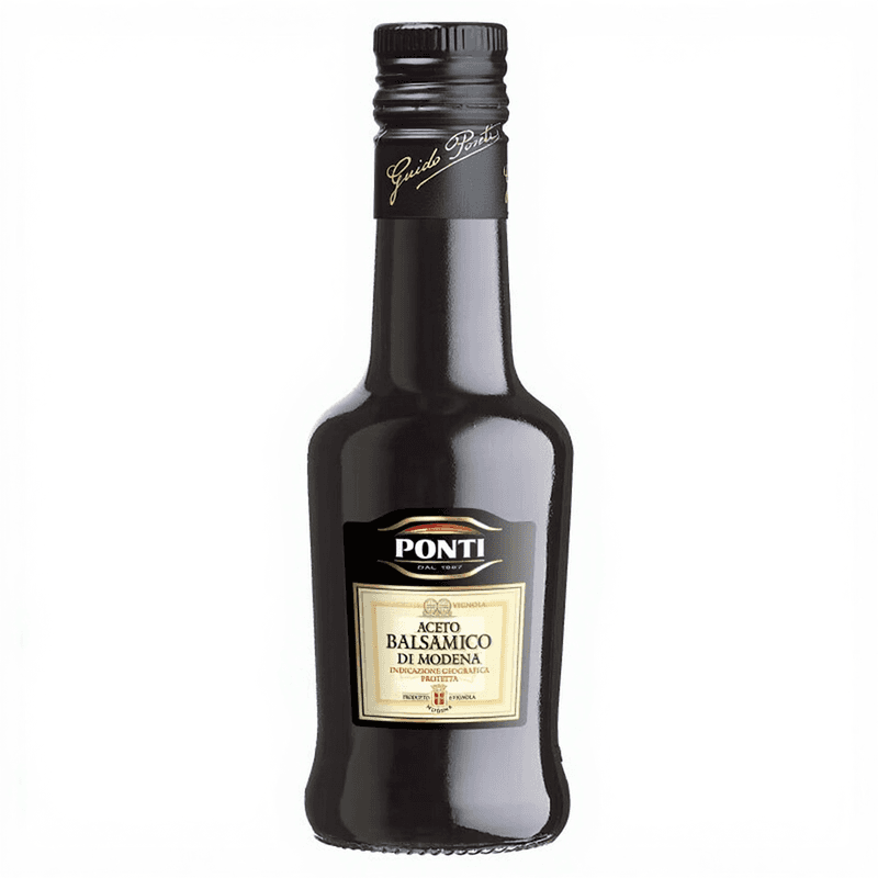 Ponti Balsamico Azijn - 250 ml