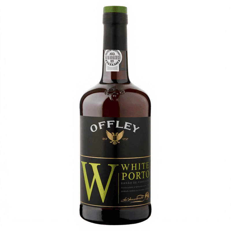 Offley Witte Port - 750 ml 19,5%
