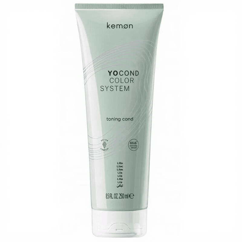 Kemon Yo Cond Lila REV22 250 ml