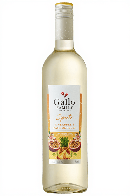 Gallo Spritz Ananas&Passievrucht - 750 ml