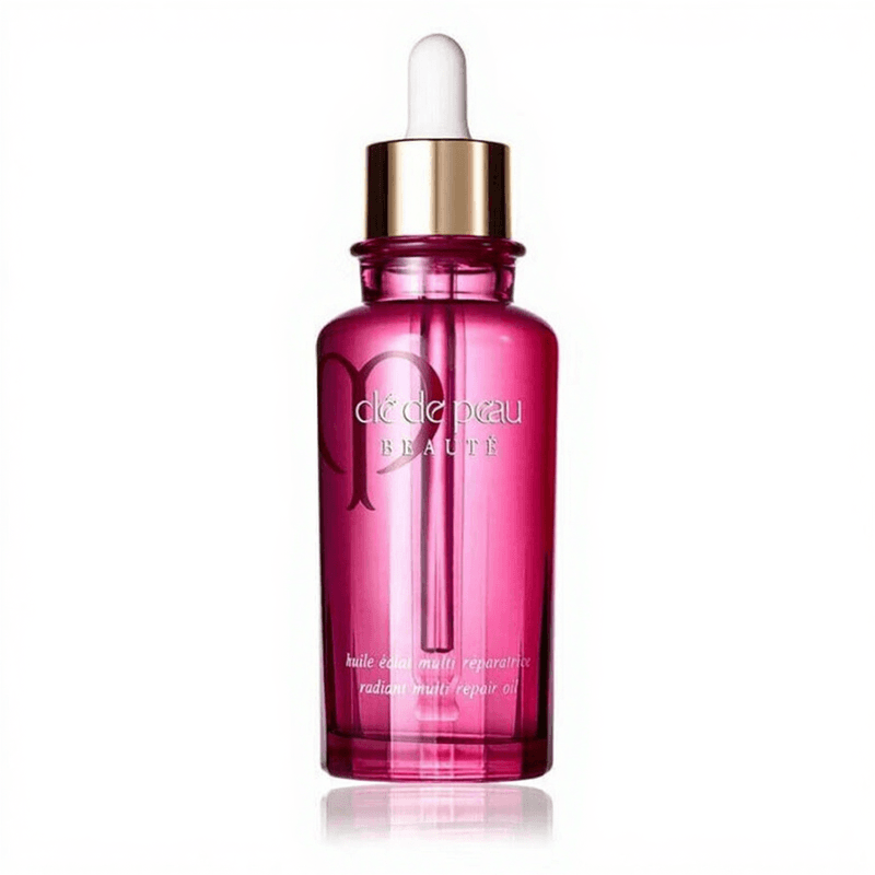 CPB Clé de Peau Beauté Rozen Essentiële Olie 75ml