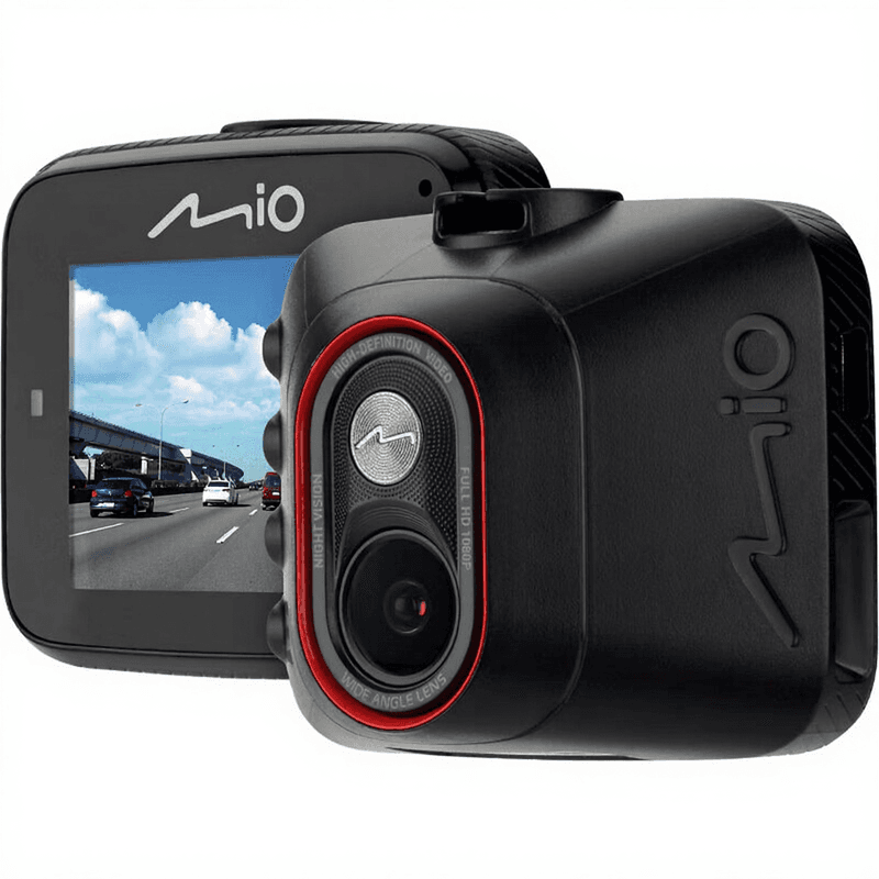 Mio MiVue C312 Dashcam Full HD 2M Sensor