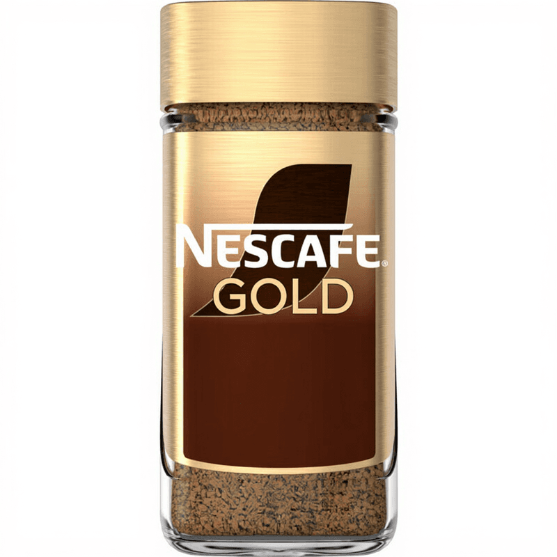 Nescafe Gold Instant Koffie - 200 g