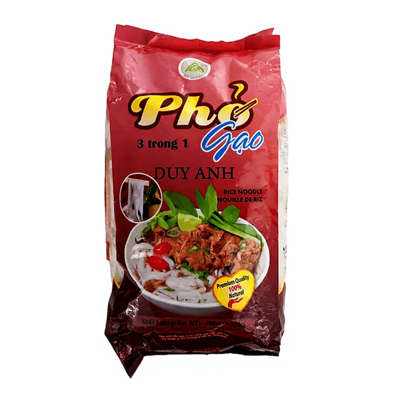 DUY ANH Pho-rijstnoedels 400 g