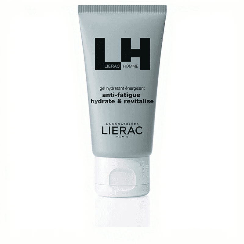 LIERAC LH Hydraterende Energizing Gel 50 ml