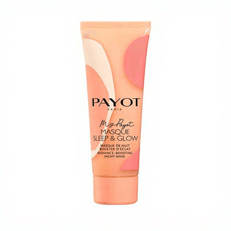MY PAYOT slaap&glow masker 50 ml