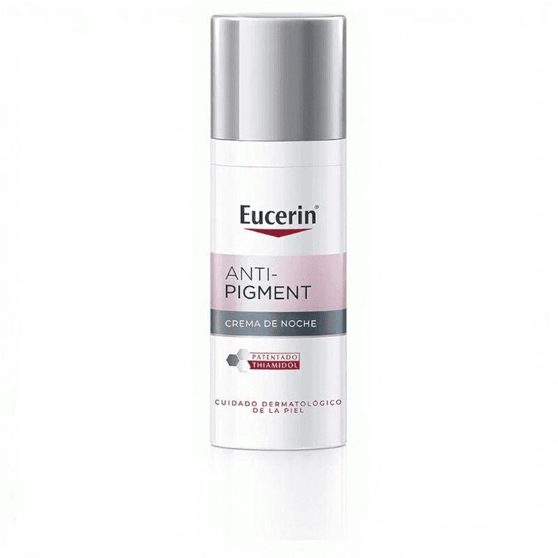 Eucerin ANTIPIGMENT nachtcrème 50 ml