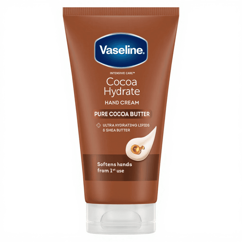 Vaseline Cocoa Hydrate Handcrème 75 ml
