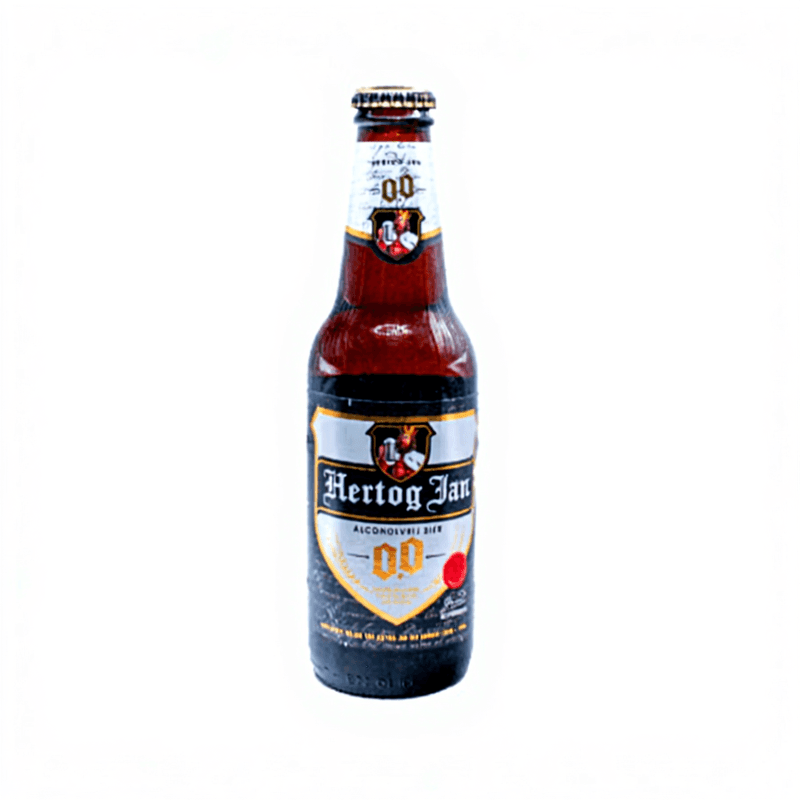 Hertog Jan 0,0% Pilsner - 300 ml
