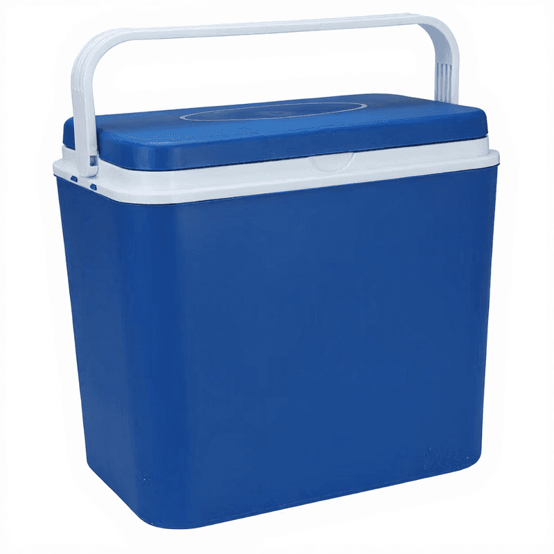 Koopman Koelbox - 24 Liter