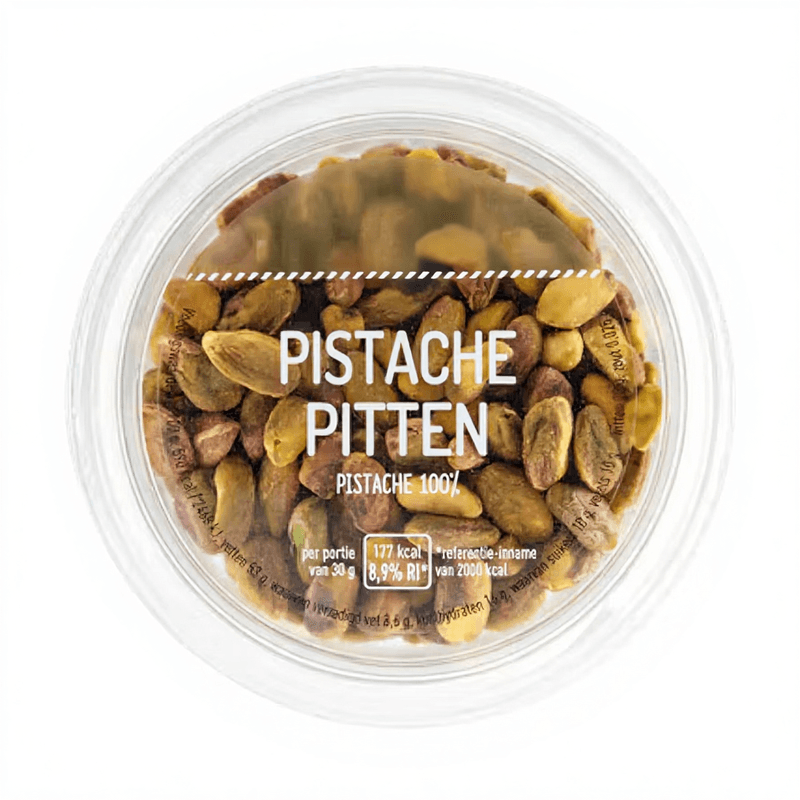 Kanjers Fresh Class Pistachio Kernels - 100 g