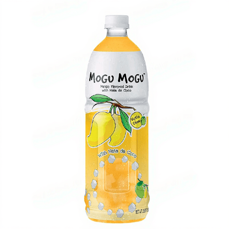 Mogu Mogu Mango 1L