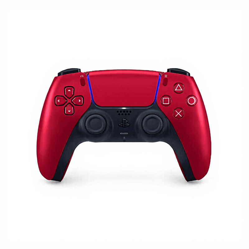 Sony PS5 DualSense draadloze controller - Volcanic Red