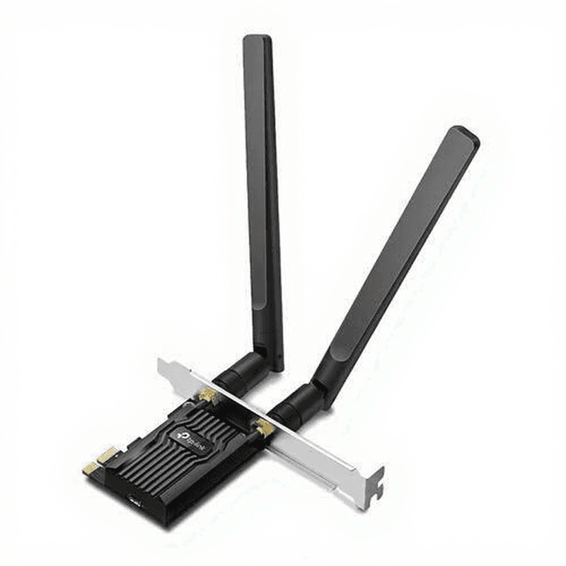 TP-Link Archer TX20E - PCI Uitbreidingskaart