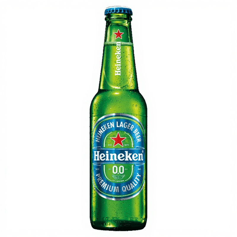 Heineken Premium Pilsner - 250 ml