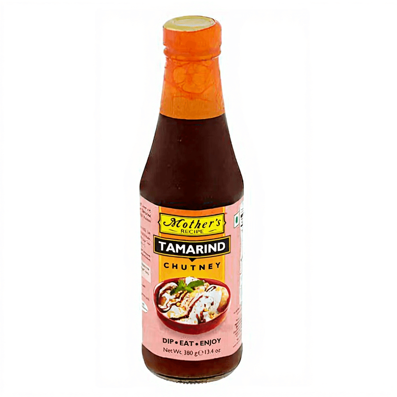 Tropical Tamarinde Chutney 370 g