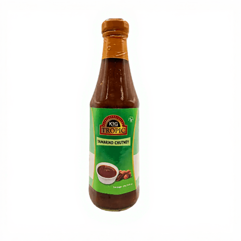 Tropical Tamarinde en Dadels Chutney 370 g