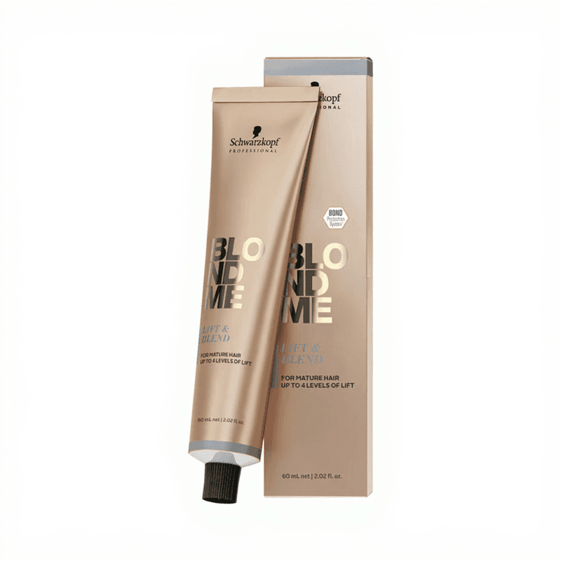 Schwarzkopf Blondme Lift&Blend as 60 ml