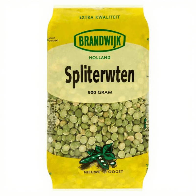 Valle Del Sole SPLITERWTEN 500g