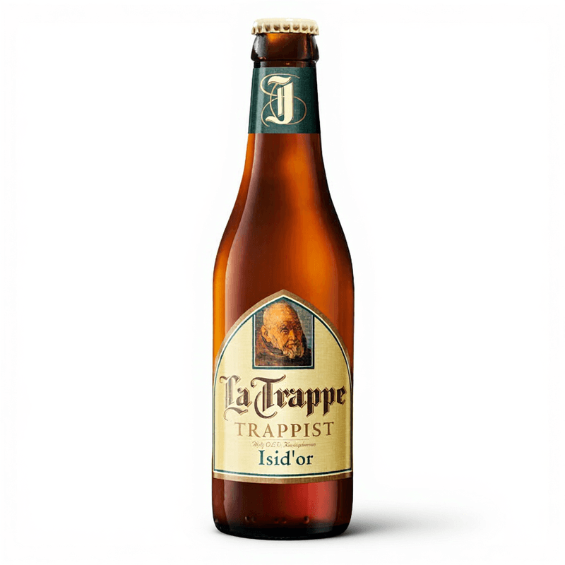 La Trappe Trappist Isid'Or - 330 ml
