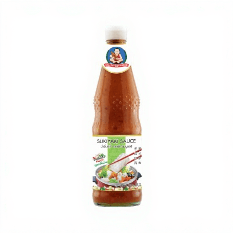 Healthy Boy Sukiyaki Sauce (Original) - 800 g