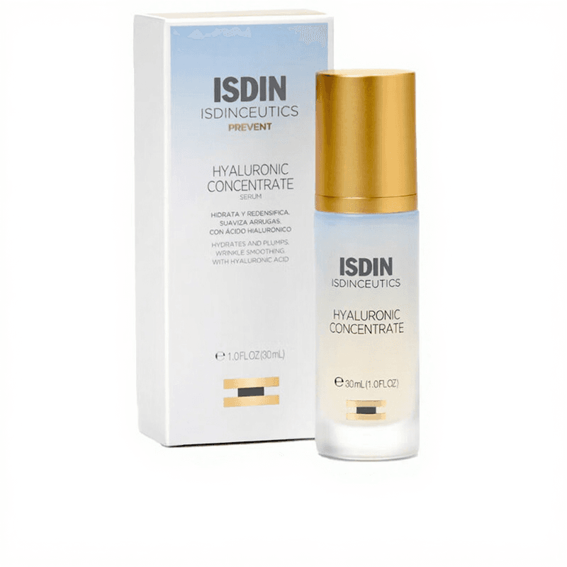 Isdin ISDINCEUTICS hyaluronconcentraat 30 ml