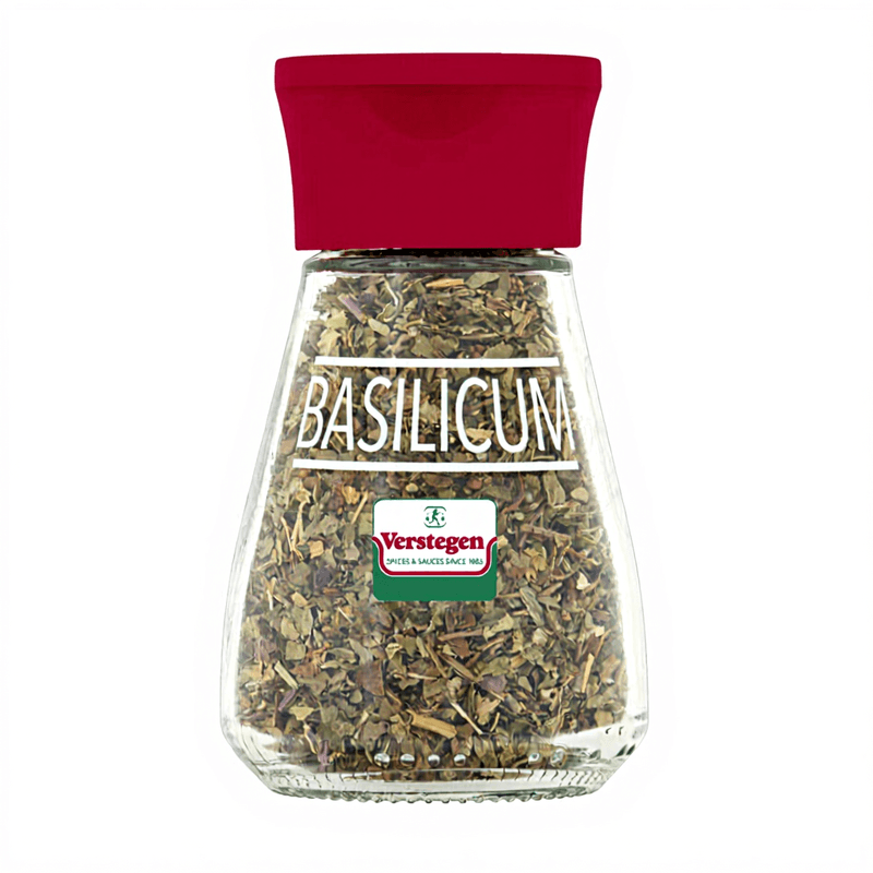 Verstegen Basil Whole - 11 g