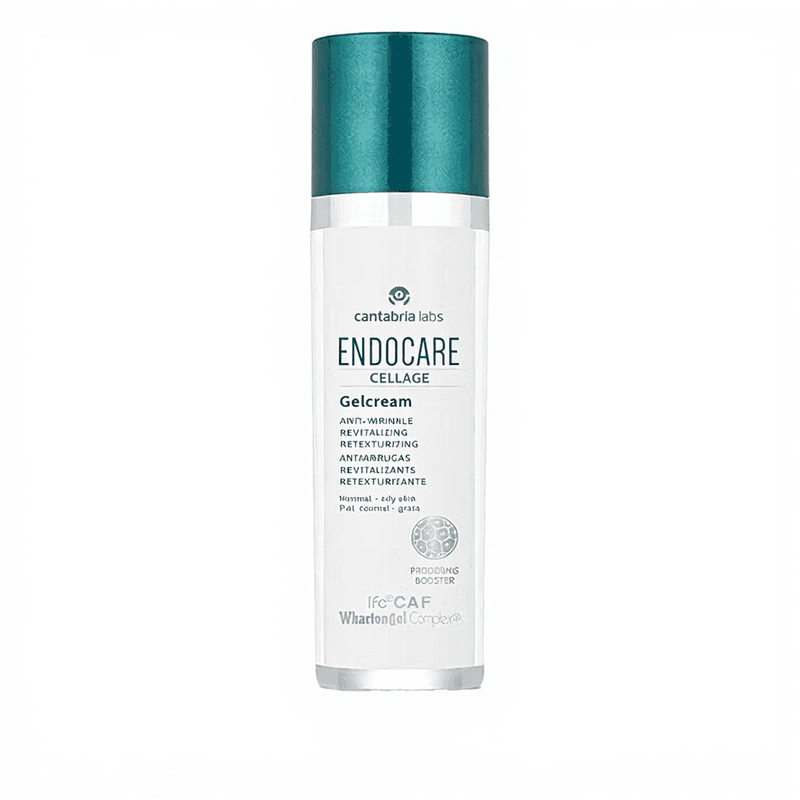 ENDOCARE CELLAGE gel-crème 50 ml