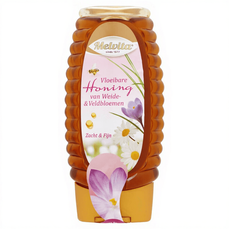 Melvita Honing - 500 g