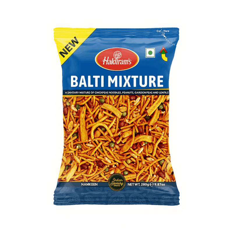 Haldiram's Balti Mix - 280G