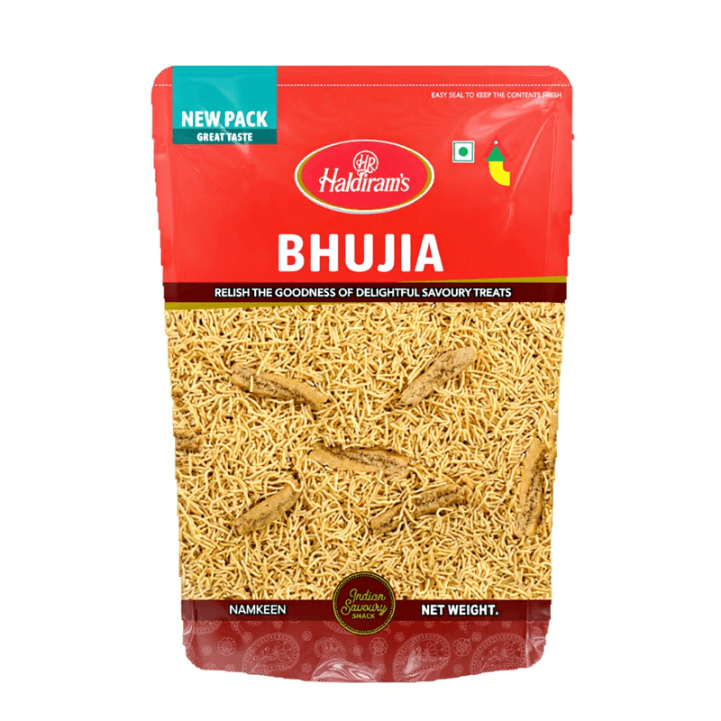 Haldiram's Bhujia 200 g