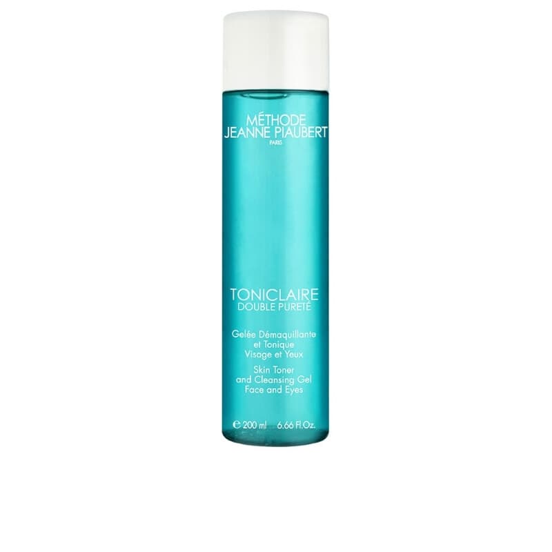 Nan TONICLAIRE dubbele zuiverheid 200 ml