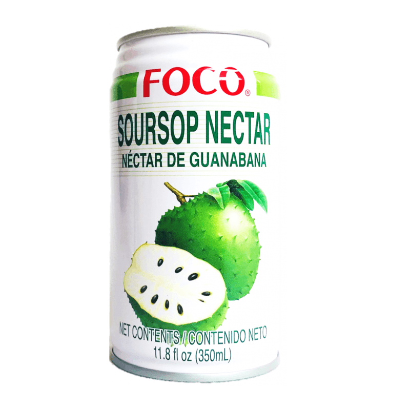 FOCO Ananas Guave drank 350ml