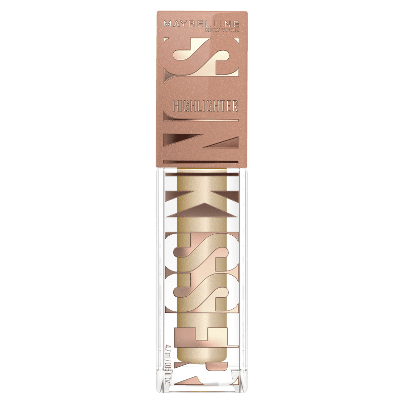 Maybelline Sunkisser highlighter 4,7 ml