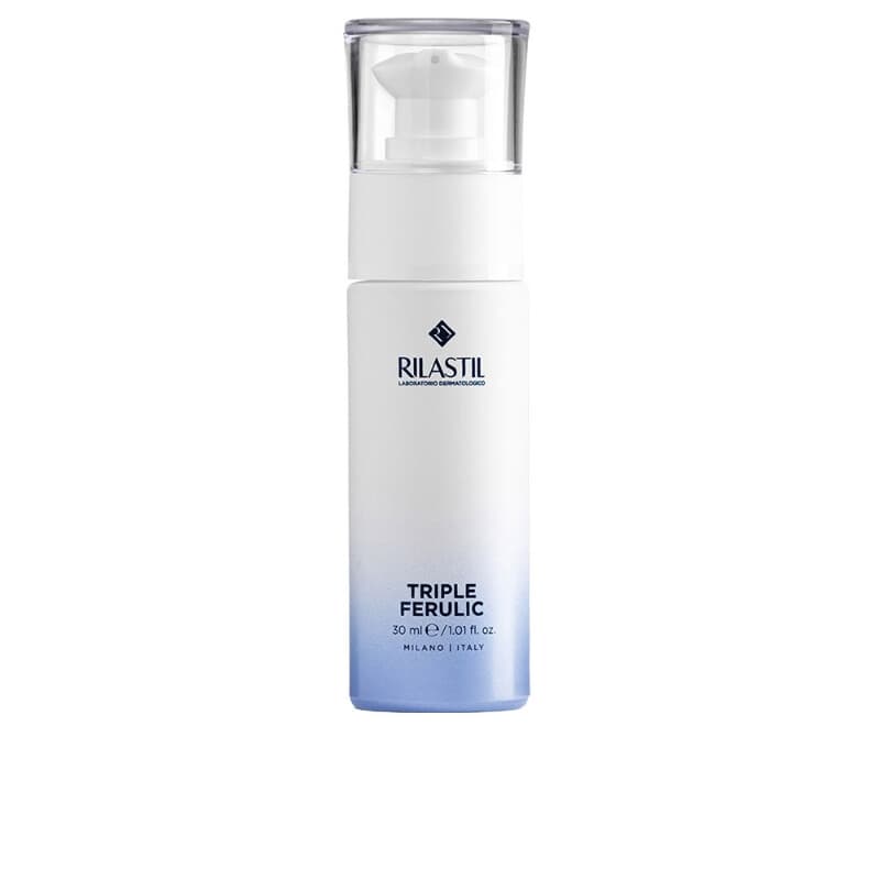 Rilastil TRIPLE FERULIC bi-gelserum 30 ml