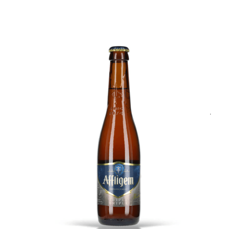 Affligem Tripel Bier - 300 ml
