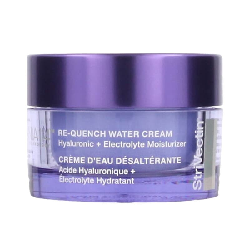 nan RE-QUENCH watercrème 50 ml