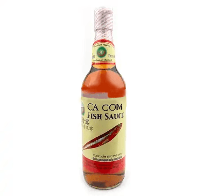 X.O Vissaus Fles 750 ml