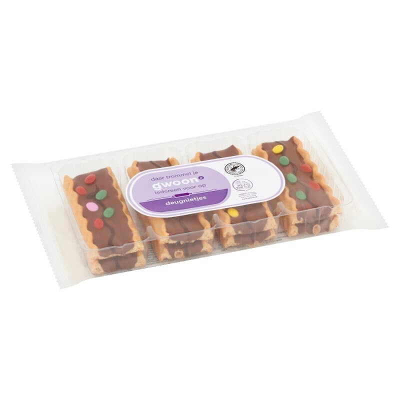 G'woon Rascals - 200 g