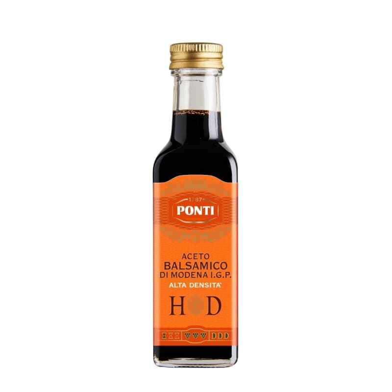 Ponti Aceto Balsamico Di Modena - 100 ml