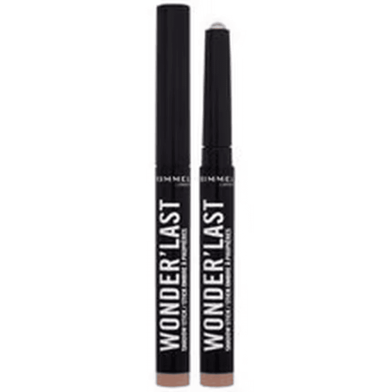 Rimmel Wonderlast Shadow Stick 1,64 g 008 Galactic Green