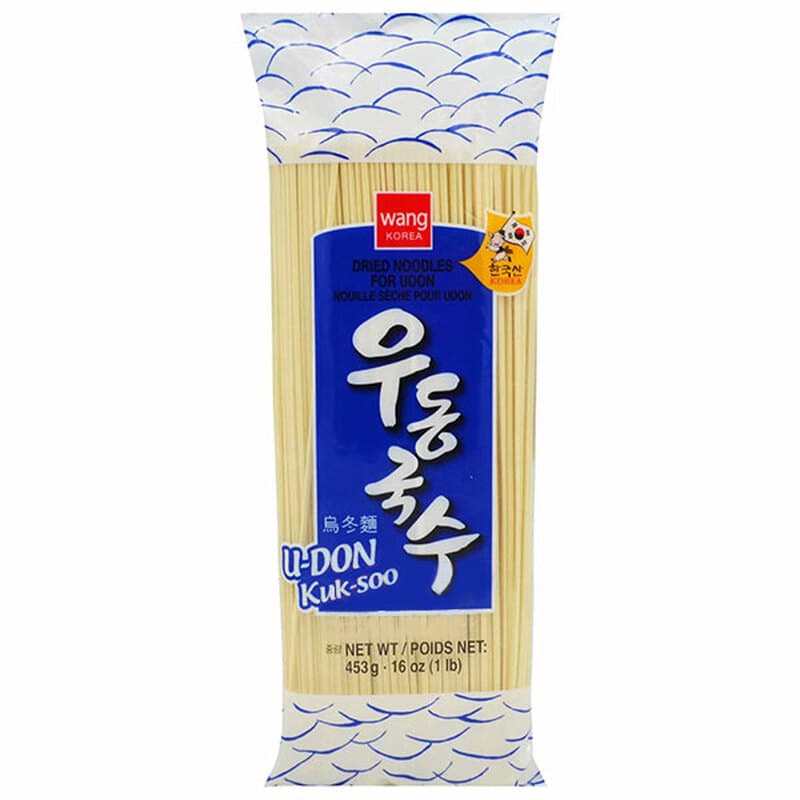 Udon Noedels 453g