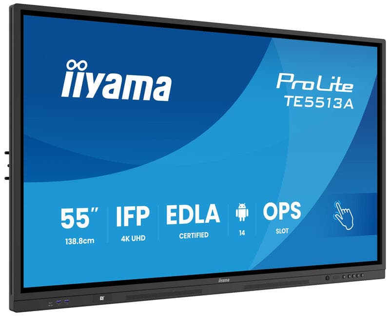 iiyama ProLite TE5513A-B1AG