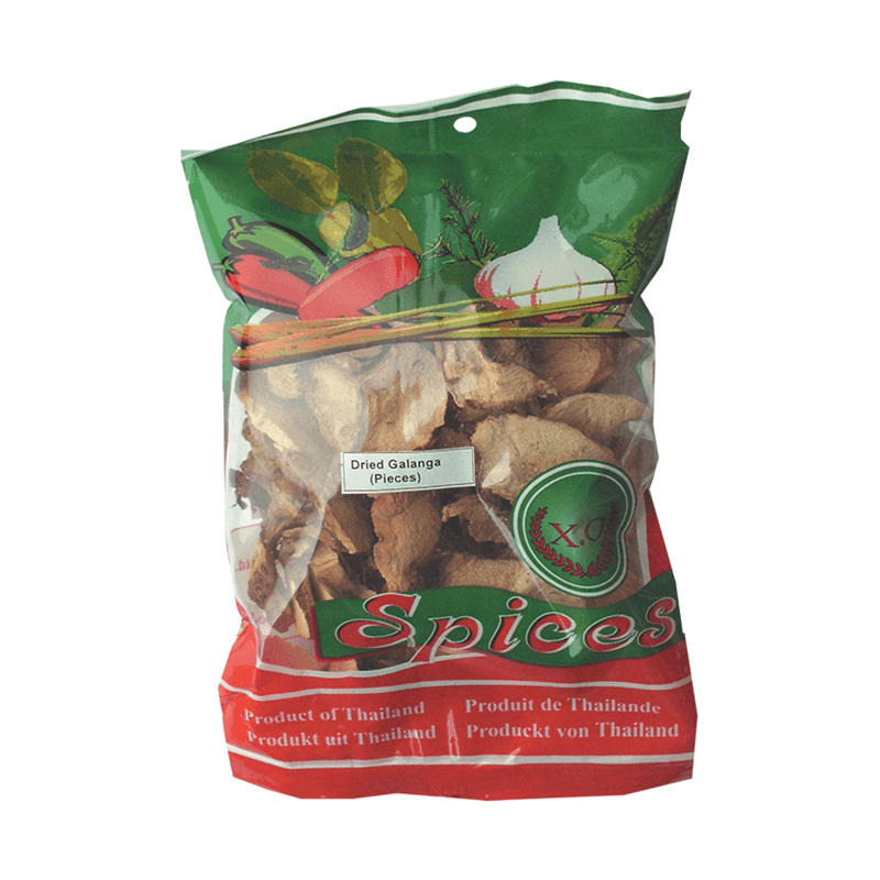 X.O Stukjes Laoswortel 100 g