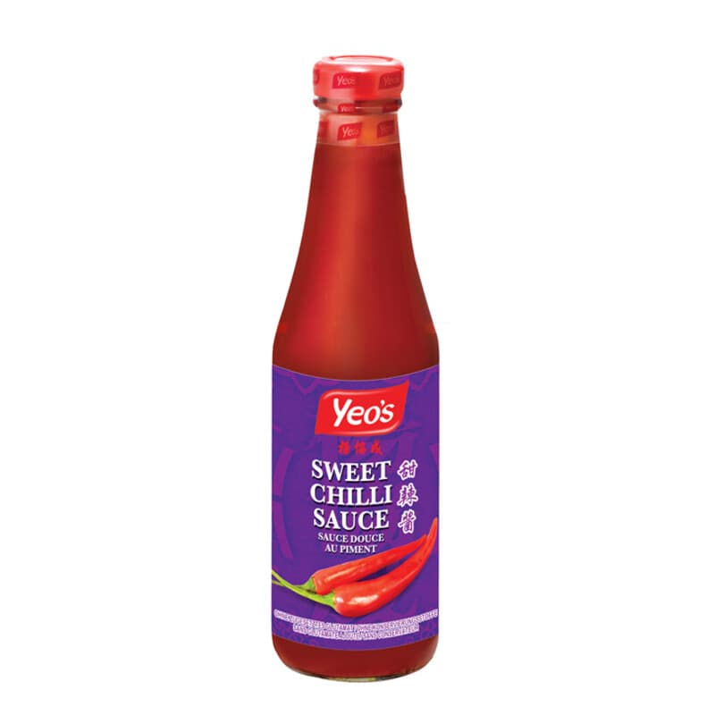 Yeo's Zoete Chilisaus 300 ml