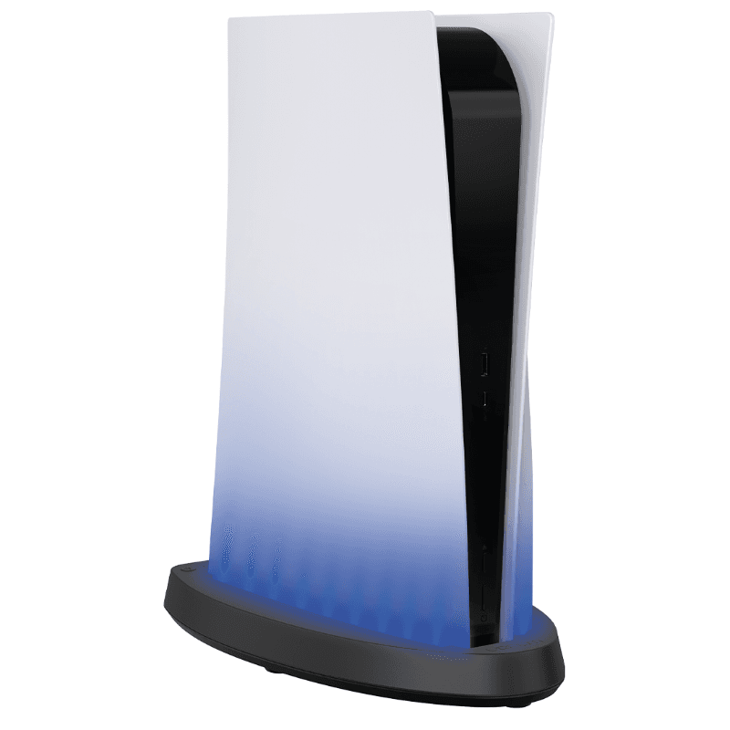 INPROB Venom - PS5 - Multicolor LED-standaard
