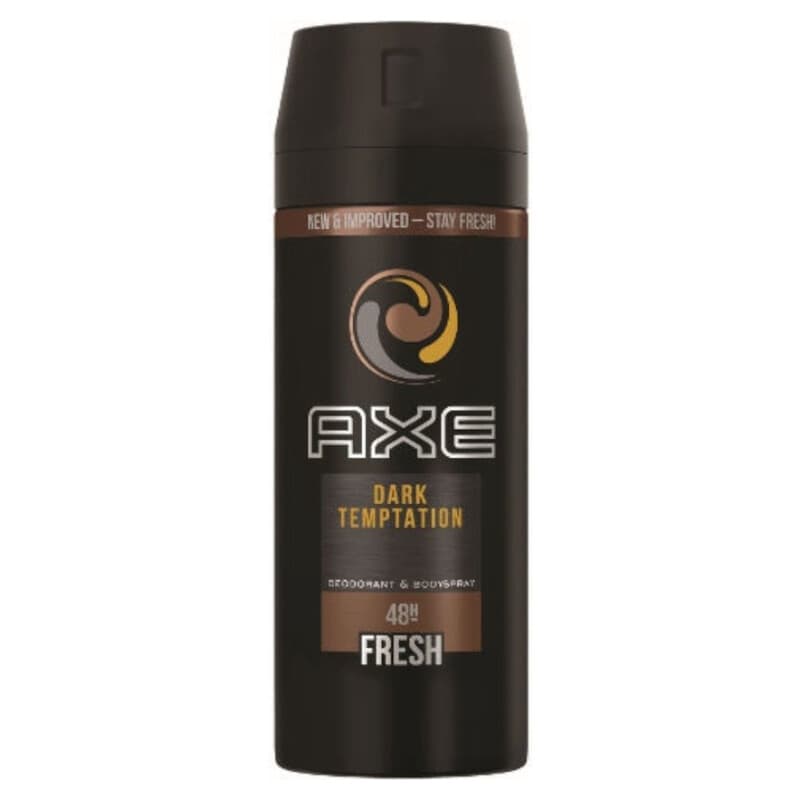 Axe deospray Dark Temptation 150 ml