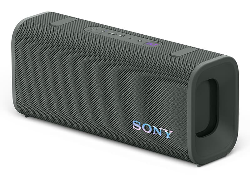 Sony ULT Field 3 Grijs