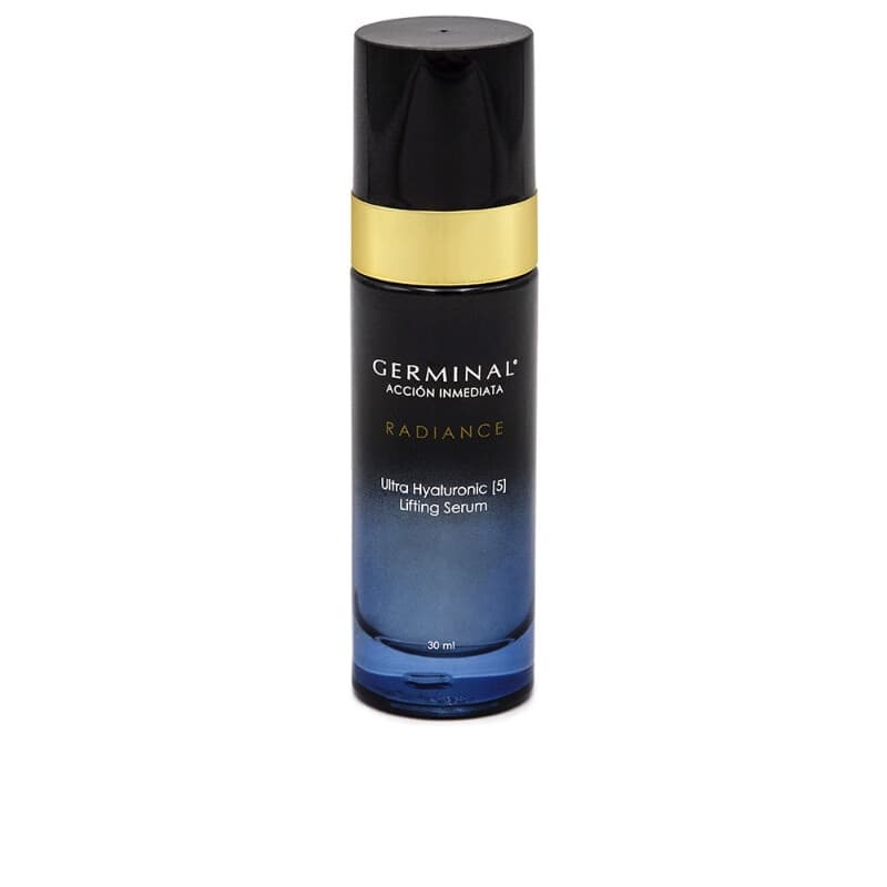 Germinal IMMEDIATE ACTION RADIANCE serum met hyaluronzuur 30 ml