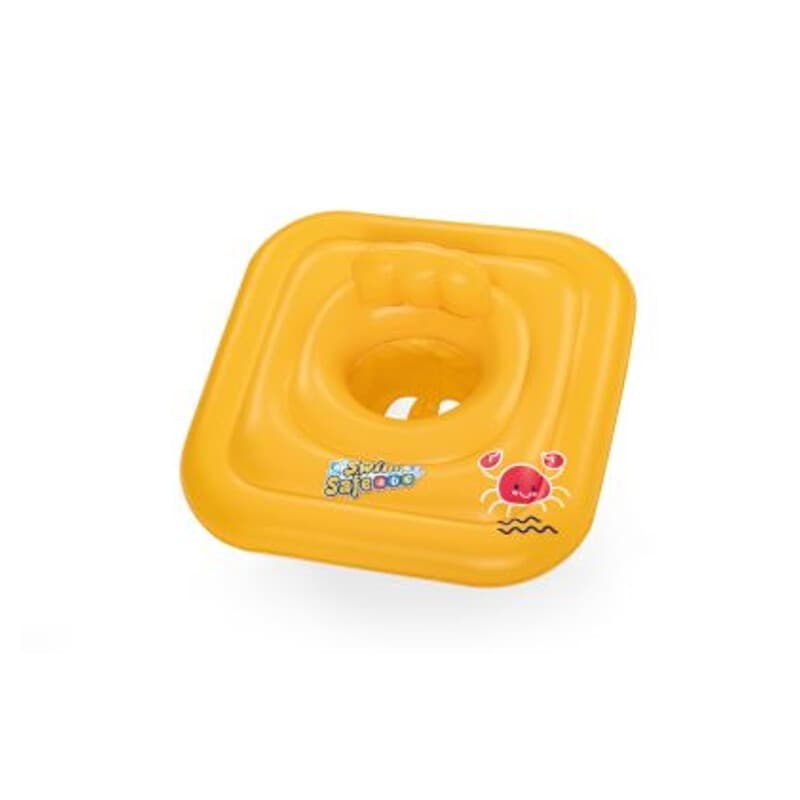 Bestway 32050 Babystoel Step A 76×76cm PVC 1–2 jaar